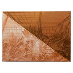 liminal paint -botanical gerden-#1
